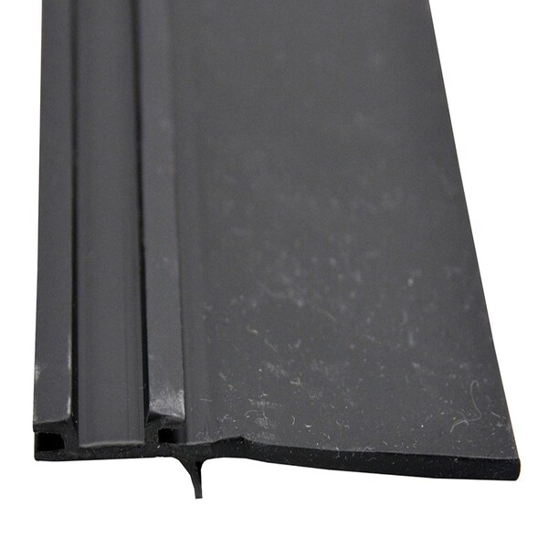 Ap Products 018-341 Premium EK Seal for Slide Out Rooms 1/2" x 3-2/3" x 35' - 2" Wiper, Black 018-341 - main